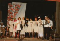 1982-01-10 Doe mer wa show 9 CV de Batmutsen 33 1982-01-10 Doe mer wa show 9 CV de Batmutsen 33